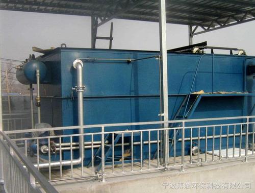 厂废水处理设备,专业污水处理厂家市场价格: 113000元       产品型号
